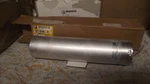 Oem Genuine Caterpillar A/c Receiver 327-6558 New. Price: $50.03.