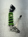 2013-2018 Kawasaki ZX6R 636 Oem Rear Shock Suspension Good Used. Price: $25.99.