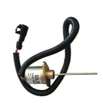 1503ES-12A5SUC9SCC28 Shutoff Solenoid Valve Fits For Kubota V2203-DI SA-5019-12 New. Price: $23.99.