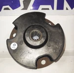 Caterpillar 306-4349 Monolastic 32S Flange Clutch T70 Sha 13 Tooth Ktr Neu. Price: $205.43.