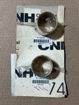 2PCS Cnh 5115656 Spacer Bushing - 30 Mm Id X 42 Od New. Price: $37.95.