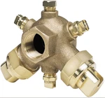 Teejet Extra Wide Flat Spray Boomjet Boomless Nozzle 5880-3/4-2TOC06 New. Price: $251.49.