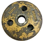 Used Caterpillar (cat) 8R-3931 Or 8R3931 Collet. Price: $90.00.