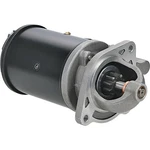 Db Electrical 410-30044 Starter Compatible With/replacement Ford Farm Die... New. Price: $286.99.