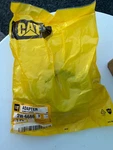 Caterpillar 2W-6686 Adapter Aftercooler Air Oem New Genuine 2W6686. Price: $90.00.