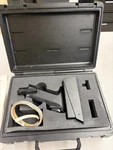 Caterpillar 1U 6602 Photo Tachometer Rpm W/ Case & Manual Used. Price: $349.00.