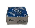 Martin 2012 Taper-lock Bushing 1-1/4" Bore Series Steel New. Price: $39.99.