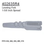 402635R4 Made Fit Case Tractor Leveling Fork 454, 464, 484, 495, 574 New. Price: $170.85.