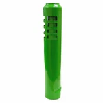 Air Cleaner Stack Styled John Deere AA1941R AA4048R Jd 536 New. Price: $72.97.