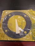 Caterpillar (cat) 101-3125 Or 1013125 Gasket New. Price: $6.95.