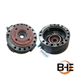 8035939 Brake Housing, Left Side (used) (superseded By 70020483) Skytrak. Price: $600.00.