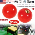 R50864/ R161382 Gear Shift Knob For John Deere Tractors 1020 2020 2640 2755 4430 New. Price: $13.85.