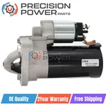 Starter For Mahindra Tractor 2638 2645 3540 3550 3640 3650 F002G20524 0307CC0821 New. Price: $268.90.