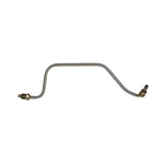 888486M91 Pipe, Fuel Line Fits Massey Ferguson Models 250, 30E, 30H, 35, 35X, New. Price: $18.69.