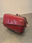 1956 Farmall 400 Diesel Tractor Fuel Tank Used. Price: $175.00.