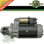 TY6701 Starter For John Deere 4000 4020 4320 4620 7020 4030 4230 4430 4630+ New. Price: $510.00.