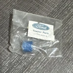 Ford Tractor New Holland C7NNN451A SPACER3550, 4410. Price: $24.30.