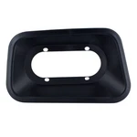 R52562 Rear Fender Tail Light Panel -fits John Deere Tractor New. Price: $39.99.