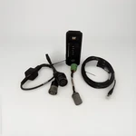 478-0235 Caterpillar Communications Adapter + CA3 457-6114 Usb Used. Price: $999.95.