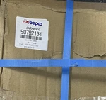 Bepco Case Clutch Cover & Plate C4 B3 6311067100 B73410 Kit 50792134 New. Price: $54.90.