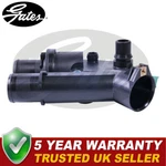 Gates Thermostat Coolant Fits Land Rover Jaguar + Other Models New. Price: $67.51.