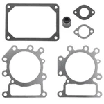 Valve Gasket Set Fits For John Deere D110 With 19.0 Hp Motor New. Price: $11.99.