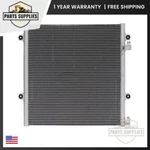 359-9885 Condenser For Caterpillar Backhoe New. Price: $300.11.