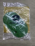 John Deere H203897 Auger Cover New. Price: $20.00.