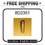 8D2351 - Pin 2977217 For Caterpillar (cat) New. Price: $31.00.