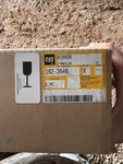 Cat Mirror 162-3548 Heavy Equipment Rear View New. Price: $145.00.