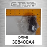 308400A4 Drive Fits International Truck (surplus Open Box) New. Price: $101.12.
