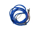 C5NN14N104R New Wiring Harness, Rear Ford 2600, 3600. Price: $49.69.