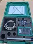 Cat 8T2700 Blowby Meter Kit Used. Price: $650.00.