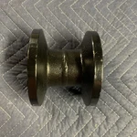 Track Roller For Chinese Mini Excavators, Side Pilot Rippa ( 3 Cyl) Similar New. Price: $80.75.