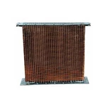TB6339 Core Only, 16-1/2 X 2-1/8 Fits Mpls Moline New. Price: $506.11.