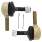 Balls Tie Rod End Kit 51-1025 Polaris Predator 500 03-06 New Ships Today. Price: $59.23.