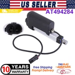 AT494284 Quick Tach Actuator For John Deere 318D 320D 323D 319D 329D 328E New. Price: $262.75.
