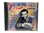 Ray Stevens :gitarzan(cd) Disc + Front & Back Cvr Art - No Case Vg Very. Price: $6.30.