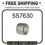 5S7630 - Bearing,sleeve Fuel Pump Idler Gear For Caterpillar (cat) New. Price: $15.99.