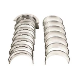 Main Bearing Set Fits Case 1987-1996 W14B/W14C 6B 0.50MM 3802070 New. Price: $108.05.