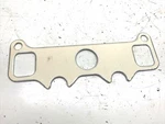 Oem Manifold Gasket For John Deere Tractors H137R New. Price: $50.20.