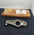 Caterpillar (cat) 20R-3317: Valve Rocker Arm Fits Engine Machine C27 Remanufactured. Price: $146.63.
