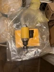 Caterpillar 174-4909 Solenoid Valve Genuine Part Works Perfect Very Popular! Used. Price: $125.00.
