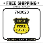 7N0628 - Gasket Group Fit Caterpillar (cat) New. Price: $76.68.
