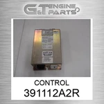 391112A2R Control Fits Case New Holland (surplus Open Box). Price: $2162.71.