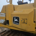 John Deere 750C Right/passenger Door Assembly - Used P/n AT166664. Price: $279.99.