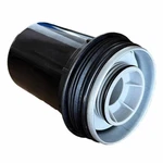 Fuel Filter RE551508 DZ115390 For John Deere Tractor 5085E 5100E 5115R 5125R New. Price: $28.99.