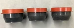 Lot Of Taylor-dunn TTI-263143 Seal W/ Boot For C6 Tranmission (B231) New. Price: $95.00.