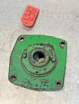 1961 John Deere 4010 Tractor Front Pto Plate R27343R Used. Price: $75.00.