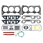 For Pontiac Bonneville 1991 Apex Auto Cylinder Head Gasket Set New. Price: $113.16.